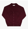 Miu Miu V-Neck Women's Cardigan 160301266 [P]