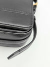Burberry Grace Small Crossbody Bag Black 160329943 [P]