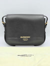 Burberry Grace Small Crossbody Bag Black 160329943 [P]