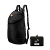TICKET TO THE MOON Mini Backpack 15L Black 146860174 [P]