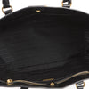 Prada Saffiano Lux Black Tote Bag 159887365 [P]
