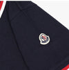 MONCLER Polo Kinder T-Shirt kurzärmlig 152197374 [P]