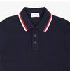 MONCLER Polo Kinder T-Shirt kurzärmlig 152197374 [P]