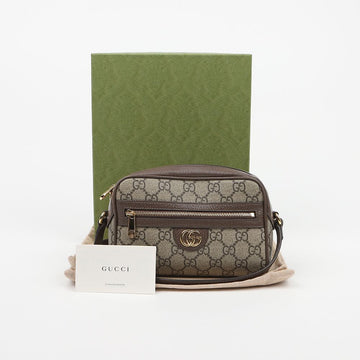 Gucci Super Mini Crossbody Bag 772311 159887670 [P]