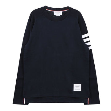 THOM BROWNE 4バーチュニックTシャツ MJS245A07323-415 76025206 [P]