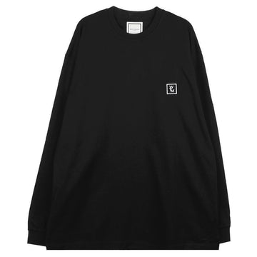 Wooyoungmi Logo Long Sleeve T-Shirt 156973769 [P]