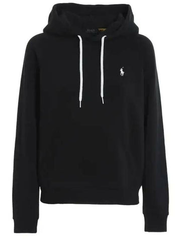 Polo Ralph Lauren Embroidered Pony Logo Hoodie 211794394002 133039347 [P]