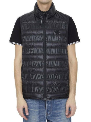 MONCLER Daunenweste 1A00106 595B1 999 133041750 [P]