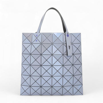 ISSEY MIYAKE Damen-Tote Bag mit metallischem Design AG623 10 160332234 [P]