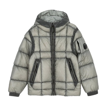 CP COMPANY Padded Jacket CUS022 L3AB1 61820 160332306 [P]