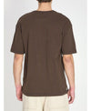 LEMAIRE Boxy SS T-Shirt 156729751 [P]