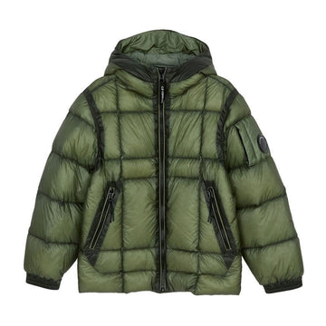 CP Company Padded Jumper CUS022 L3AB1 30745 160332330 [P]