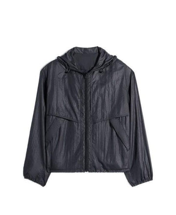 LEMAIRE Windbreaker Leichte Nylonjacke 156729730 [P]