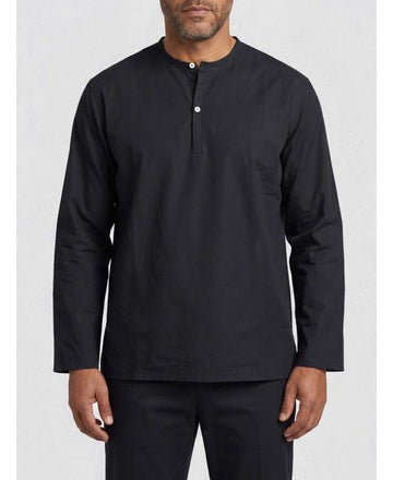 LEMAIRE Top Vareuse 156729728 [P]