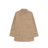 AMI Cotton Walker Jacket 159290242 [P]