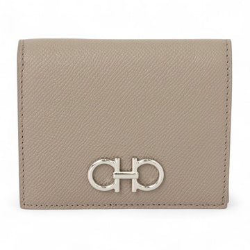 Salvatore Ferragamo Gancini Women's Wallet 22D780 0795489 160332760 [P]