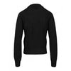 AMI Woll Crewneck Cardigan 159290215 [P]