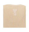 AMI Patch-Cardigan 156729470 [P]