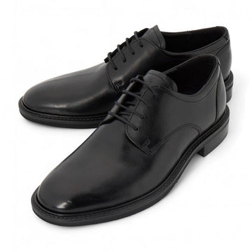 ECCO Metropol Prague Men's Derby Shoes 160332792 [P]