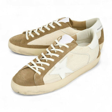 GOLDEN GOOSE Männer Sneaker Superstar F008744 83409 160332855 [P]