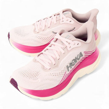 HOKA ONE ONE Clifton 11 Damen Laufschuhe 1176573 PKPL (Weite B) 160333165 [P]