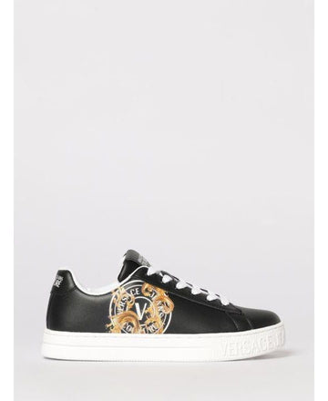 Versace Emblem Coat 88 Sneakers 156800679 [P]