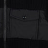 Moncler Padded Zip-Up Cardigan 160333597 [P]