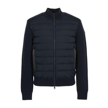 Moncler Men's Padded Zip-up Cardigan 160333804 [P]