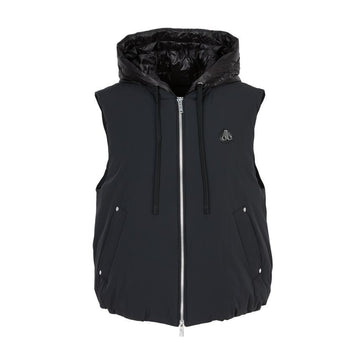 MOOSE KNUCKLES Damen Steppweste M35LV471 292 160333867 [P]