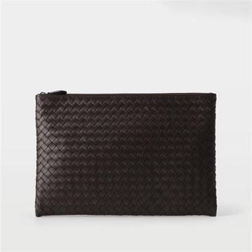 Bottega Veneta Intrecciato Clutch Bag 522430 V3UN1 2114 158380616 [P]