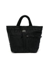PORTER MILE Mini Tote Bag 156798973 [P]