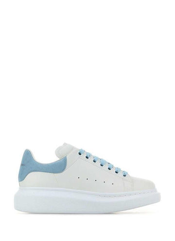 Alexander McQueen Oversized Sneakers 156797032 [P]