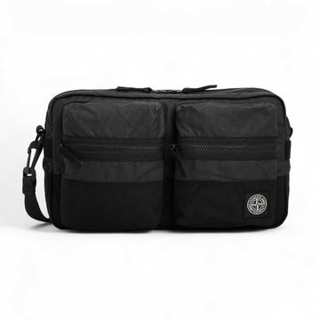 Stone Island Men's Shoulder Bag 160334115 [P]