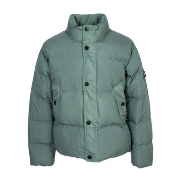 STONE ISLAND Männer-Padding-Jacker 160334293 [P]