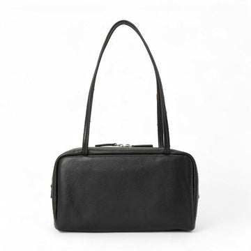THE ROW Damen Schultertasche W2164 L693 SCHWARZ 160334787 [P]