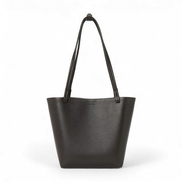 THE ROW Park Frauen Tote Bag W1894 L693 WALNUT SHADOW ANS 160334884 [P]