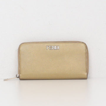 Fendi Long Wallet 8M0024 160334949 [P]