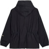 BURBERRY ショートナイロンフードジャケット 158345030 [P]