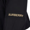 BURBERRY ショートナイロンフードジャケット 158345030 [P]