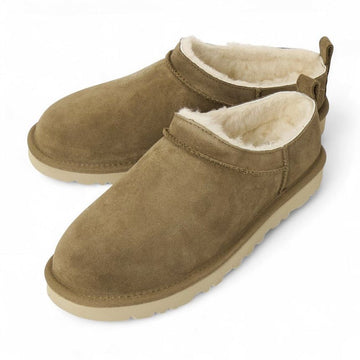 UGG Klassische Mikro Herren Stiefel 1180190 LBNZ 160335473 [P]