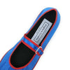 DROGHERIA CRIVELLINI Droguerie Kriberini Soft Mary Jane MJJJ-MO-BC-COR 50259302 [P]