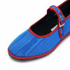 DROGHERIA CRIVELLINI Droguerie Kriberini Soft Mary Jane MJJJ-MO-BC-COR 50259302 [P]