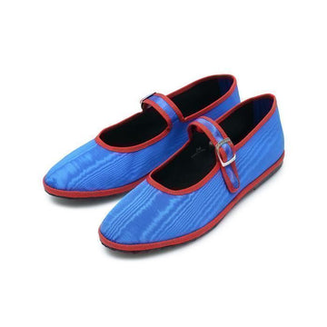 DROGHERIA CRIVELLINI Drogueria Criberrini Soft Mary Jane MJJJ-MO-BC-COR 50259302 [P]