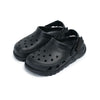 CROCS Klogs Duet Max II Black 152735335 [P]