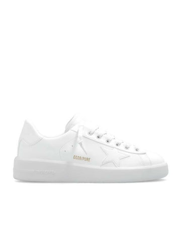 GOLDEN GOOSE Pure Star Sneakers Bio-basiert 133016155 [P]