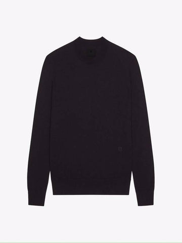 Givenchy Wool Cashmere Sweater 133016347 [P]