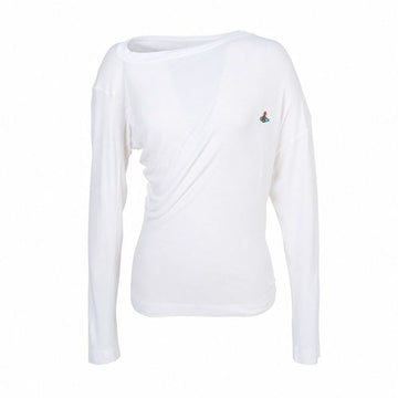 Vivienne Westwood Women's Long Sleeve T-Shirt 160336065 [P]