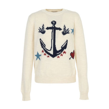 WEEKEND MAXMARA Strickpullover NITRA 001 160336073 [P]
