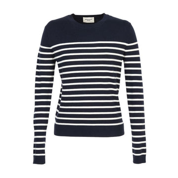 WEEKEND MAXMARA SICILIA Streifenpullover 160336077 [P]