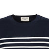 Weekend MaxMara Sicilia Stripe Knit Sweater 014 2625366102 160336077 [P]
